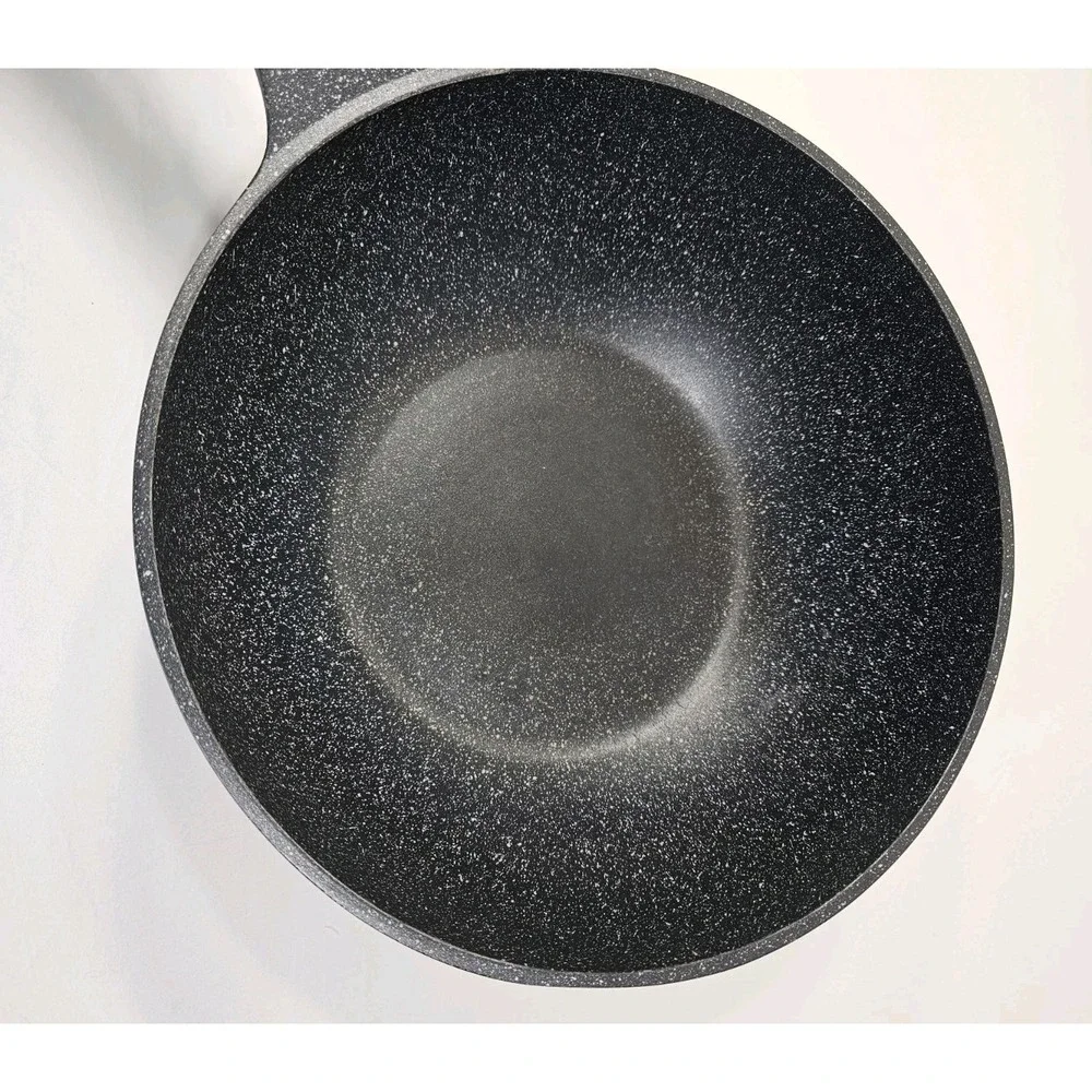 12 Inch Deane & White Deep‎ Skillet